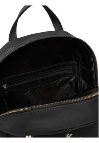 Beverly Hills Polo Club Plecak CEOWB-BHPC-L-006-09 Czarny. Kolor: czarny. Materiał: materiał #5
