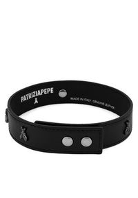 Patrizia Pepe Choker 8J0098 Czarny. Kolor: czarny #2