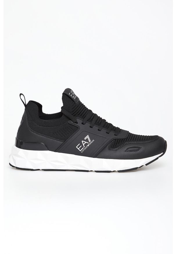 EA7 Emporio Armani - Sneakersy męskie EA7 EMPORIO ARMANI
