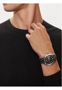 Casio Zegarek Edifice EF-129D-1AVEF Srebrny. Kolor: srebrny #3