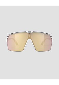 Rudy Project - Okulary RUDY PROJECT SPINSHIELD AIR. Kolor: brązowy