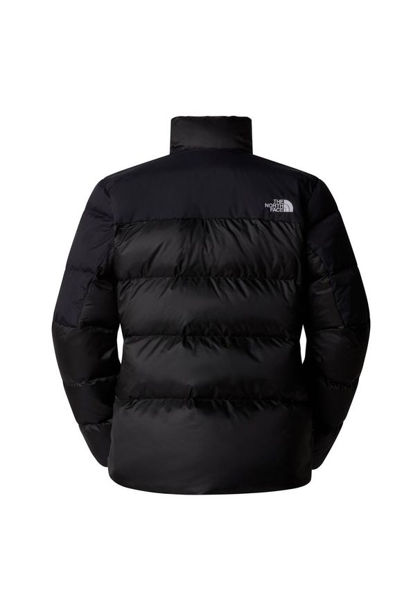 The North Face Kurtka Diablo Down 2.0 Nf0A8993Ph5. Kolor: czarny