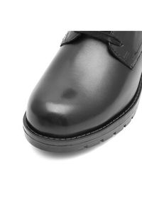 Lasocki Trzewiki CEO-RST-ARTI-16 Czarny. Kolor: czarny. Materiał: skóra #9