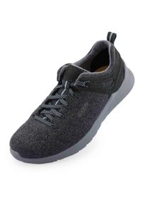 keen - Glemo Highland Arway męskie buty trekkingowe czarne. Kolor: szary, wielokolorowy. Materiał: skóra. Obcas: na obcasie. Wysokość obcasa: średni #1