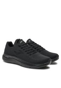Joma Trekkingi Corinto CCORIW2421 Czarny. Kolor: czarny. Materiał: mesh, materiał. Sport: turystyka piesza #3