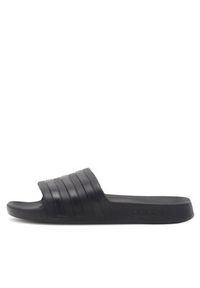 Adidas - adidas Klapki ADILETTE AQUA F35550 Czarny. Kolor: czarny #7