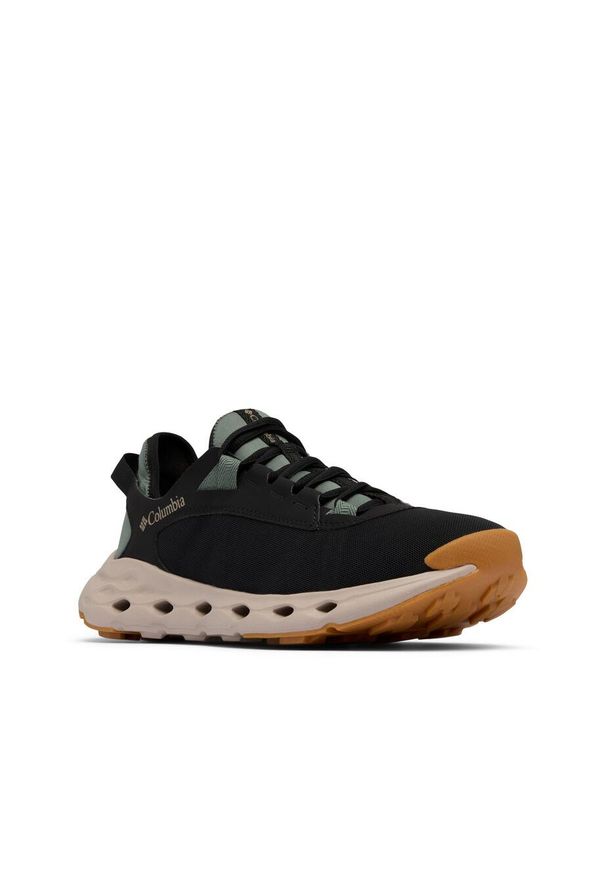 columbia - Buty turystyczne męskie Columbia Drainmaker XTR. Kolor: czarny. Sport: turystyka piesza