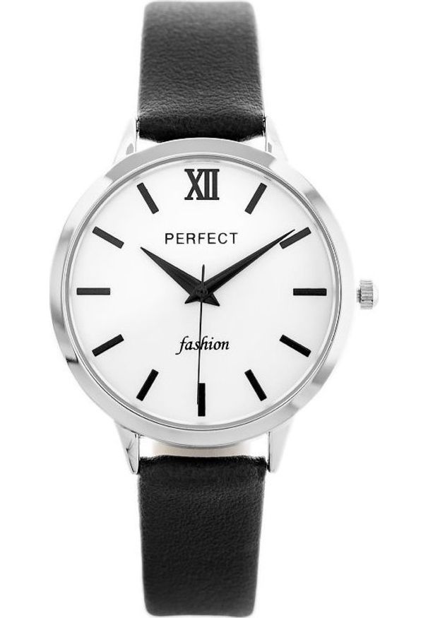 Zegarek Perfect ZEGAREK DAMSKI PERFECT L202 (zp988e)