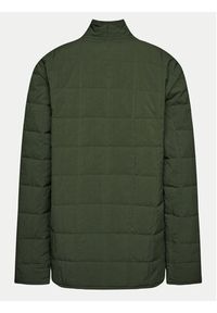 Rains Kurtka przejściowa Giron Liner Jacket T1 19400 Zielony Regular Fit. Kolor: zielony. Materiał: syntetyk #3