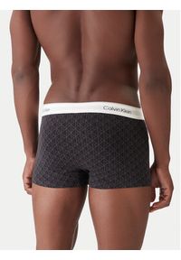 Calvin Klein Underwear Komplet 3 par bokserek LV00NB4565 Kolorowy. Materiał: bawełna. Wzór: kolorowy #6