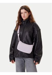 Emporio Armani Torebka EW000539 AF12036 M4033 Różowy. Kolor: różowy. Materiał: skórzane #4