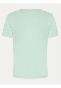 s.Oliver T-Shirt 2143915 Zielony Regular Fit. Kolor: zielony. Materiał: bawełna #3