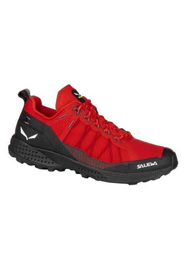 Buty trekkingowe damskie Salewa Pedroc Ptx. Kolor: wielokolorowy. Materiał: materiał, syntetyk. Szerokość cholewki: normalna
