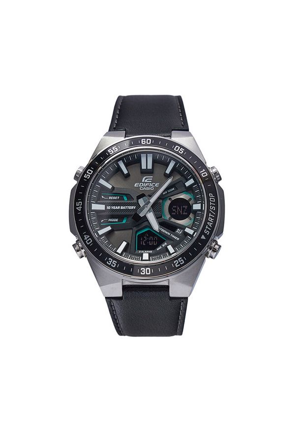 Zegarek Casio. Kolor: czarny