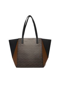 Aldo Torebka 14172307 Brązowy. Kolor: brązowy. Materiał: skórzane