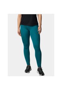 columbia - Legginsy damskie Columbia Summit Valley. Kolor: czarny