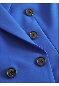 JOOP! Marynarka 58 JW244J170-V 30044004 Niebieski Regular Fit. Kolor: niebieski. Materiał: syntetyk #3