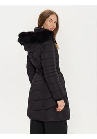 Morgan Kurtka zimowa 242-GALEX Czarny Regular Fit. Kolor: czarny. Materiał: syntetyk. Sezon: zima #6
