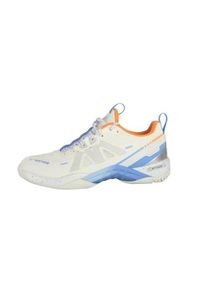 Buty do chodzenia męskie Victor Nitrolite. Zapięcie: sznurówki. Kolor: wielokolorowy. Materiał: materiał, tkanina, syntetyk. Szerokość cholewki: normalna. Sport: turystyka piesza