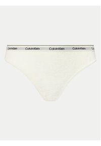 Calvin Klein Underwear Komplet 3 par fig brazylijskich 000QD5225E Kolorowy. Materiał: syntetyk. Wzór: kolorowy #4