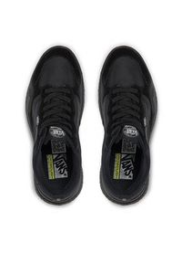 Vans Tenisówki Ultrarange Neo Vr3 VN000BCEBKA1 Czarny. Kolor: czarny. Materiał: materiał #4