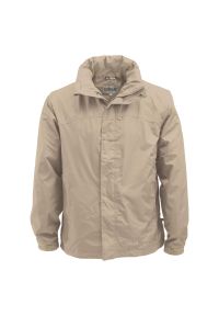 PRO-X ELEMENTS - Funkcjonalna kurtka Pro-X Elements Meran. Kolor: beżowy, wielokolorowy, brązowy. Sport: turystyka piesza #1