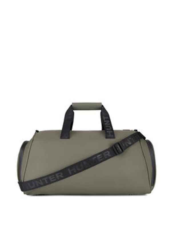Hunter Torba HTR-K-012-06 Khaki. Kolor: brązowy. Materiał: materiał, poliester