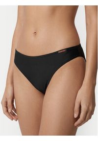 YSABEL MORA - Ysabel Mora Bikini 83473 Czarny. Kolor: czarny. Materiał: syntetyk #4