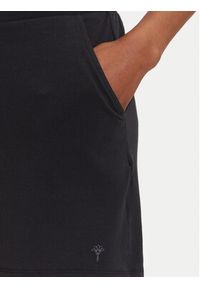 JOOP! Szorty sportowe 10224337 Czarny Regular Fit. Kolor: czarny. Materiał: bawełna #4