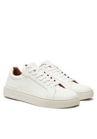 Aldo Sneakersy Willio 13847776 Biały. Kolor: biały. Materiał: skóra #3