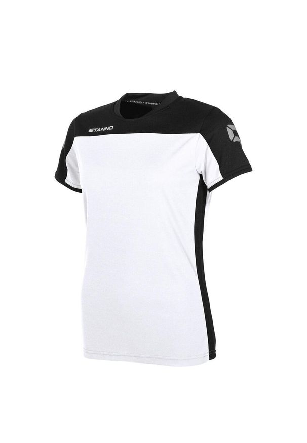 STANNO - Damski jersey Stanno Pride. Kolor: wielokolorowy, biały, czarny. Materiał: jersey