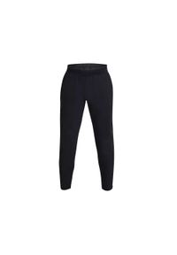 Jogging Under Armour Storm. Kolor: czarny. Długość: długie. Sport: bieganie #1