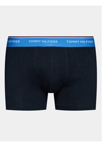 TOMMY HILFIGER - Tommy Hilfiger Komplet 5 par bokserek UM0UM03270 Kolorowy. Materiał: bawełna. Wzór: kolorowy #9