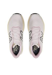 New Balance Buty do biegania Fresh Foam Evoz v3 WEVOZCP3 Różowy. Kolor: różowy. Materiał: mesh, materiał #4