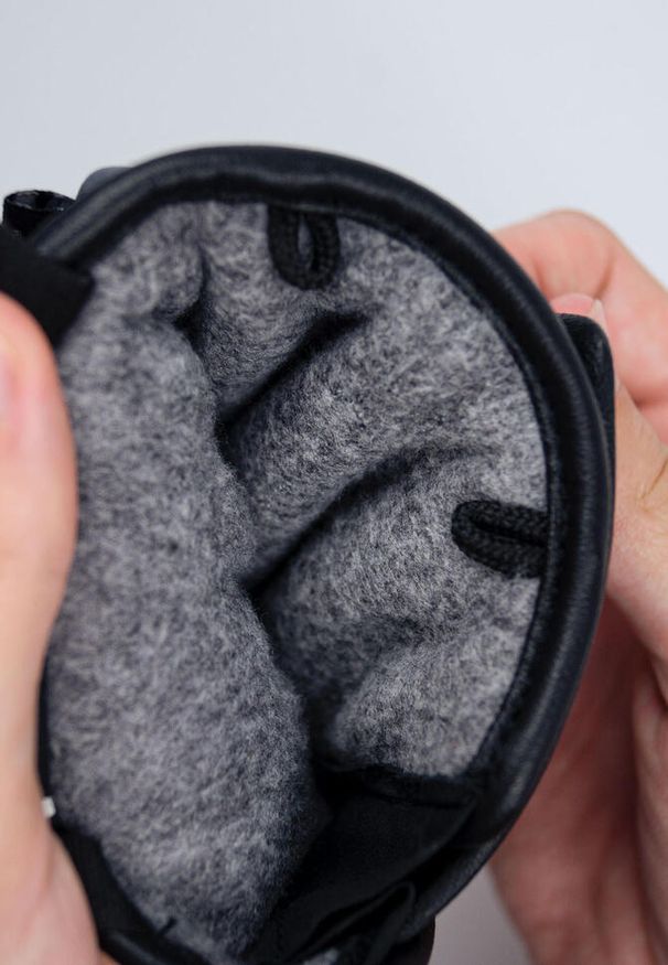 Rękawice narciarskie Reusch Andy R-TEX® XT. Kolor: czarny. Sport: narciarstwo