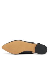 Lasocki Baleriny WYL4048-3Z Czarny. Kolor: czarny. Materiał: skóra #7