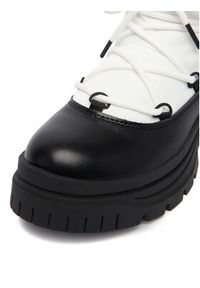 Hunter Śniegowce CEO-H8-378 Biały. Kolor: biały. Materiał: materiał #7