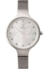 Zegarek OBAKU Zegarek damski OBAKU Denmark V173LXCIMC #1