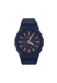 Zegarek G-Shock. Kolor: fioletowy