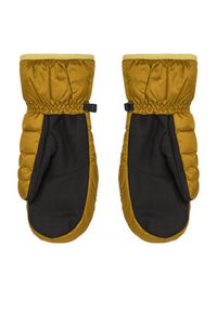 Cotopaxi Rękawice narciarskie Down Mitten F24469U933 Brązowy. Kolor: brązowy. Materiał: poliamid, nylon. Sport: narciarstwo #3
