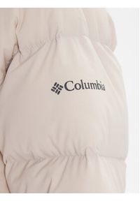 columbia - Columbia Płaszcz zimowy Amaze Puff™ 2134894 Beżowy Regular Fit. Kolor: beżowy. Materiał: syntetyk. Sezon: zima #4