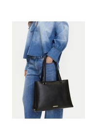 Torebka Aldo. Kolor: czarny #1