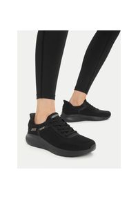 skechers - Sneakersy Skechers. Kolor: czarny #1