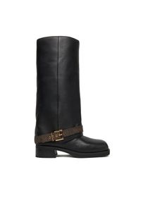 Kozaki MICHAEL Michael Kors. Kolor: czarny #1