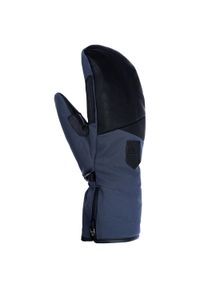 Viking - Rękawice narciarskie męskie VIKING Norvik Mitten. Kolor: niebieski. Sezon: zima. Sport: narciarstwo