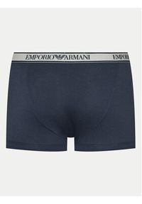 Emporio Armani Underwear Komplet 3 par bokserek 111357 4R717 19355 Kolorowy. Materiał: bawełna. Wzór: kolorowy #11