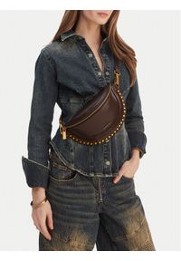 Badura Torebka CEO-MAI-YH126 Brązowy. Kolor: brązowy #1