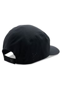 DC Shoes Czapka z daszkiem ADYHA04140 Czarny. Kolor: czarny. Materiał: materiał #3