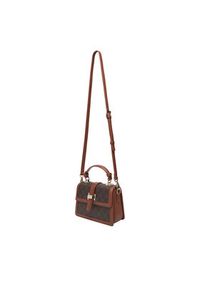 Nine West Torebka EO-COLORADO-LDA8309 Brązowy. Kolor: brązowy #4
