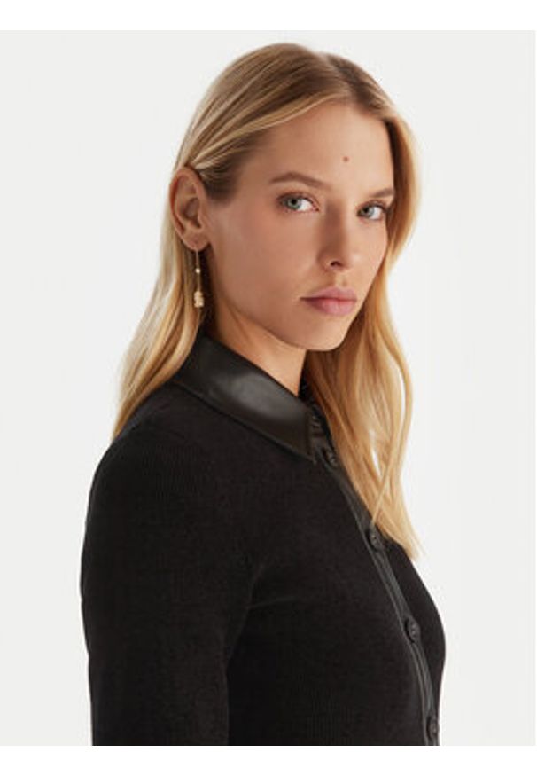 MARC JACOBS - Marc Jacobs Kolczyki The J Marc Luxe 2P5JER001J17 Złoty. Materiał: metalowe. Kolor: złoty